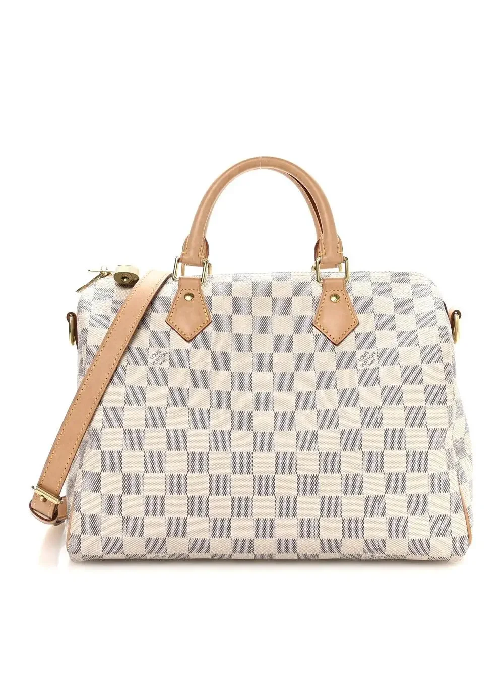 Louis Vuitton Damier Azur Speedy #309172L15B